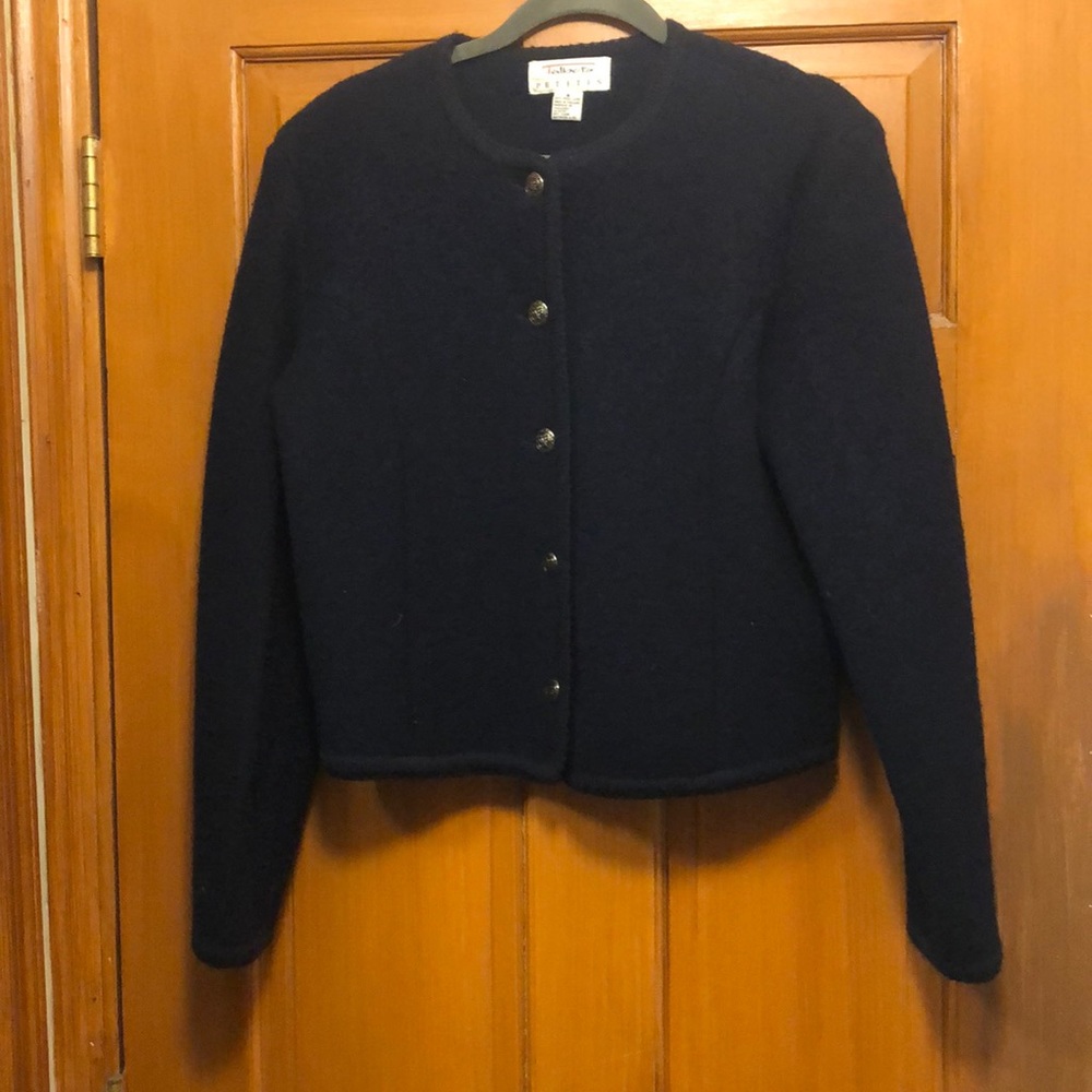 Talbots sweater